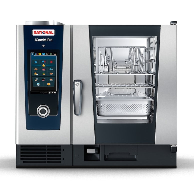 iCombi Pro 6-1/1 – SANKYO ECショップ