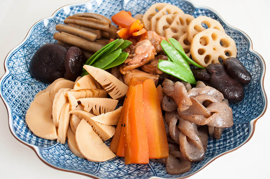 筑前煮